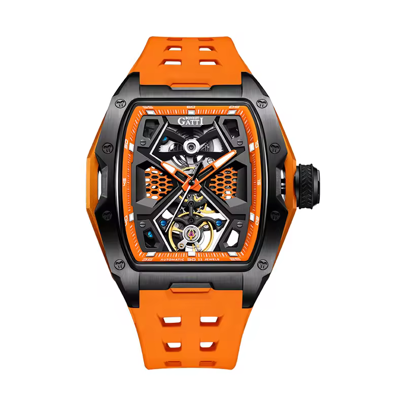 BG-5501